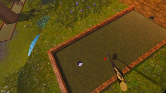 Game Mania Season:1 Episode 15 | FINAL 1 | The VR Golf Challenge!!!! смотреть онлайн