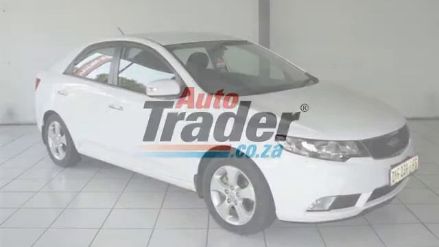 2011 KIA CERATO 1.6 4DR Auto For Sale On Auto Trader South Africa смотреть онлайн