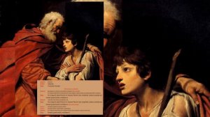 Прощеное воскресение.Воспоминание Адамова изгнания