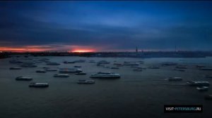 Презентация Санкт-Петербурга