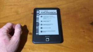 Самые ремонтопригодные электронные книги с E-ink экраном. Ремонт за 1000 рублей