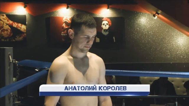 Шуран Махмудов - Анатолий Королев смотреть онлайн