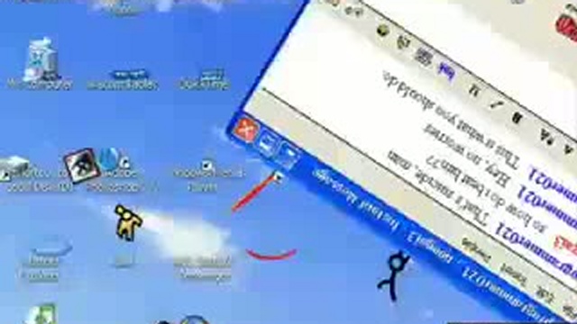 СУПЕР АНИМАЦИЯ! WINDOWS XP против ВИРУСА смотреть онлайн