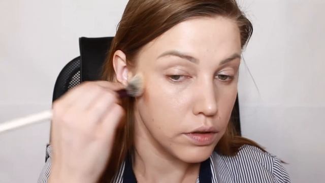 ГОРЯЧИЕ НОВИНКИ!!!Обзор на тени от  Sephora Collection!!!и макияж