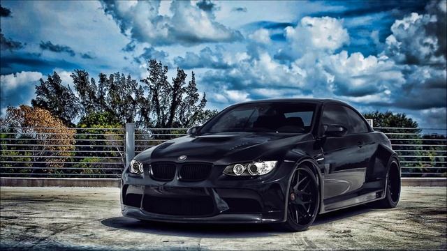 Cypis/DJ Omen/Motion - Hey Hoo ##(Bass Boosted)## смотреть онлайн