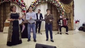 ГИГАБАЙТ ОРИГИНАЛ || ШАМИЛЬ АРАБОВ || ЛЕГЕНДА ТАНЦУЕТ ORIGINAL