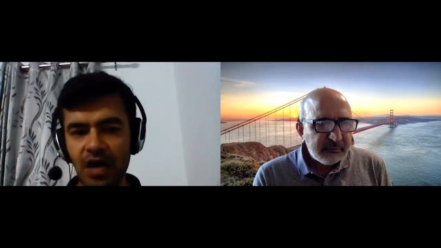A preview of Oracle Multi tenant Features Chandan Tanwani OGYatra 2020 смотреть онлайн