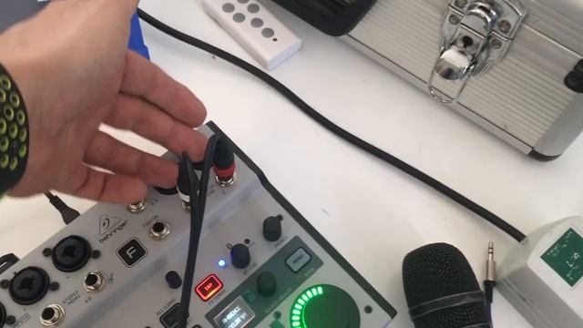 #flow8#три варианта подключения по миниджек#отвечасю на вопрос смотреть онлайн