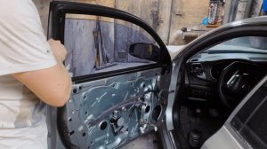 Ремкомлект Дверей Nissan Teana j32