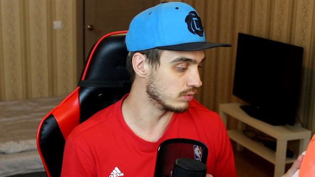 ГОНЗО обзор adidas Harden B/E 3 смотреть онлайн