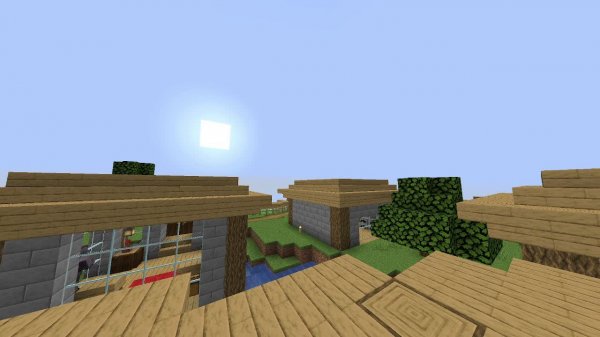 Minecraft 1.21 Server ip: mine.zibit.ru