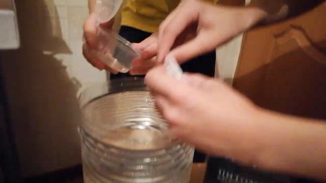 Как вырастить рыбу из юрского периода смотреть онлайн