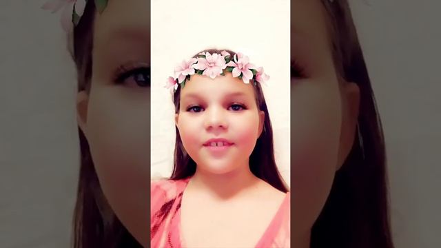 Моё самое первое видео на моём канале! Snapchat приложение смотреть онлайн