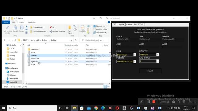 AC CREATOR 3.2 смотреть онлайн