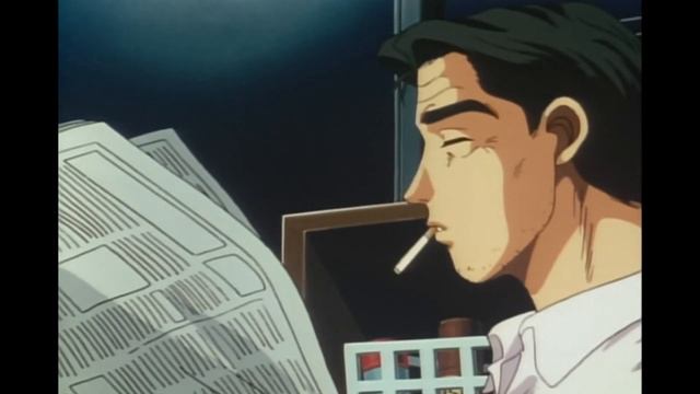 Eurobeat - история жанра, влияние на медиа, мемы и Initial D
