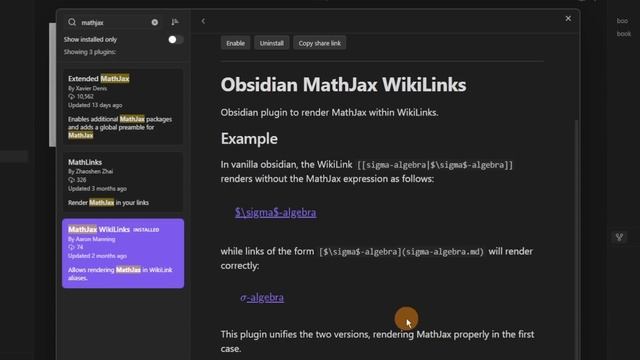 So many Obsidian plugins! смотреть онлайн