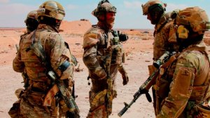 ЛУЧШИЕ  В  АДУ   ЧВК