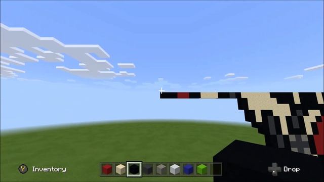 Minecraft: Pixel Art Tutorial And Showcase: General Grievous (Star Wars: The Clone Wars)