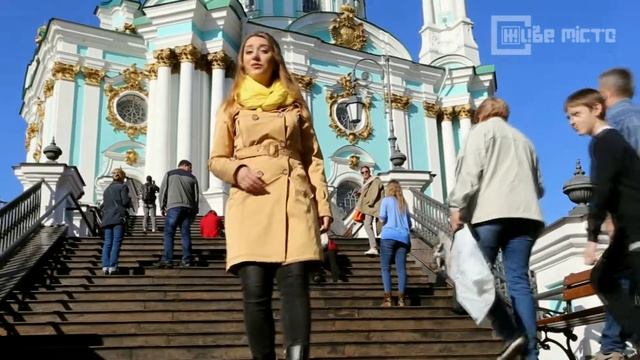 ВОРОТА В КИЇВ. ВІРТУАЛЬНІ ЕКСКУРСІЇ смотреть онлайн