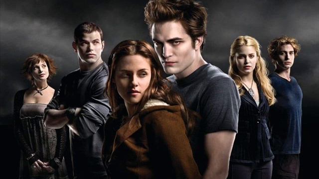 Bella's Lullaby [Twilight]