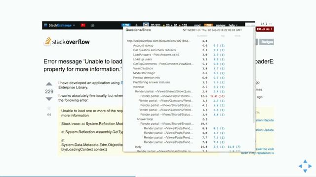 Marco Cecconi: High Performance Architecture Of Stack Overflow - JSConf.Asia 2016 смотреть онлайн