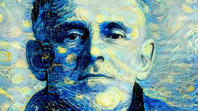 Биография Осипа Мандельштама , (1891 —1938) , Русский поэт, читает Павел Беседин смотреть онлайн