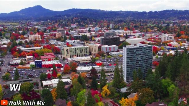 Moving to Oregon - 8 Best Places to Live in Oregon 2023 смотреть онлайн
