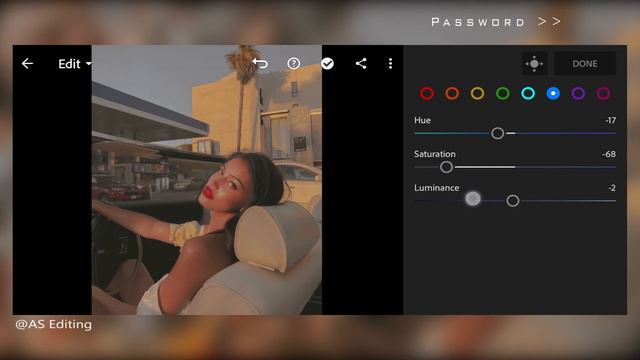 Aesthetic Orange Preset DNG | Free Lightroom Mobile Presets | Tutorial Lightroom Mobile смотреть онлайн