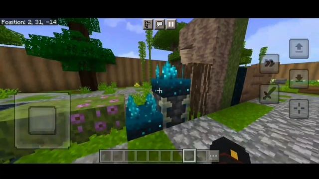 TOP 3 ADDON DAN TEXTURE UNTUK SURVIVAL 1.19+?? смотреть онлайн