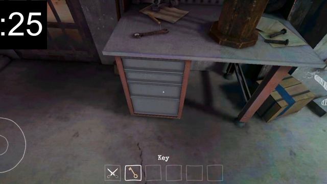 911: Cannibal (Horror Escape) - Speedrun In 1:11 With Bugs смотреть онлайн