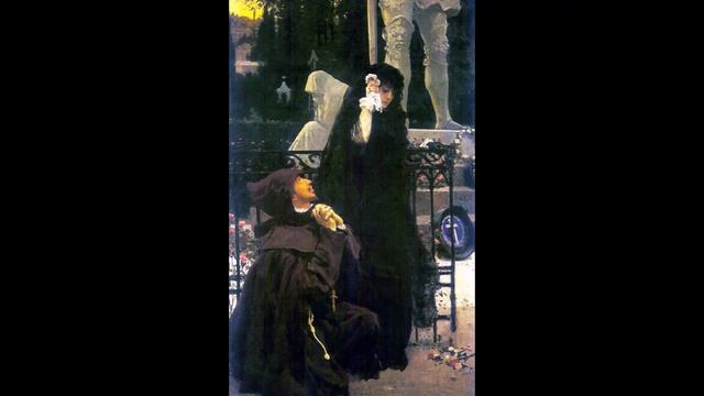 Николай Гумилёв. ДОН ЖУАН смотреть онлайн