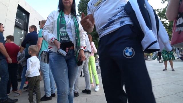 Краснодар - Крылья Советов перед матчем