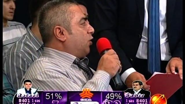 Rafael Klarnet virtuoz смотреть онлайн