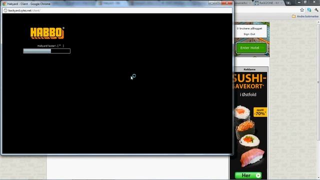 Phoenix Client - Object not found! смотреть онлайн