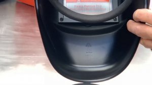 Маска Сварщика Aurora A-777 Распаковка и Обзор