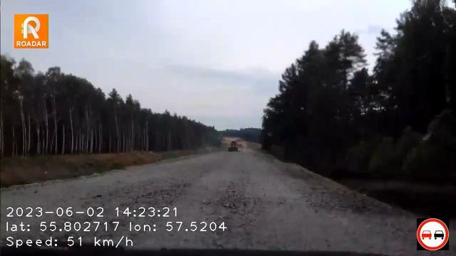 Дорога Каирово Тастуба 2 июня 2023 года смотреть онлайн