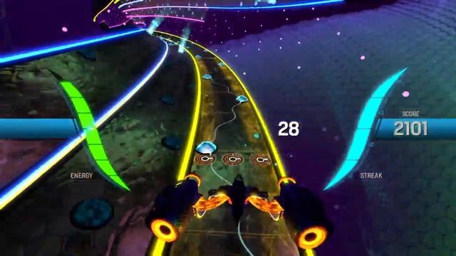 Wetware // Amplitude (Super)