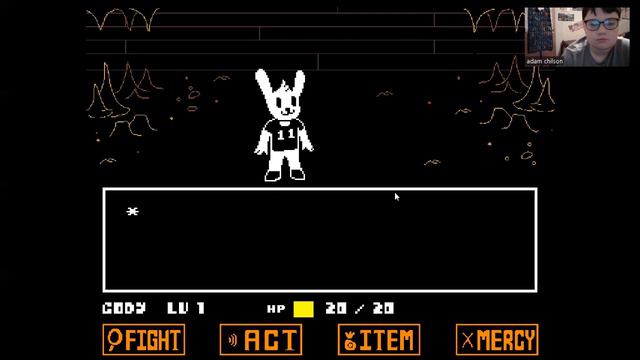 some undertale green смотреть онлайн