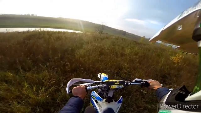 Мотоленд тт 250 смотреть онлайн