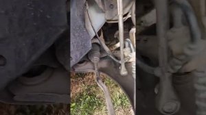 где находиться стартер на Renault Megane III