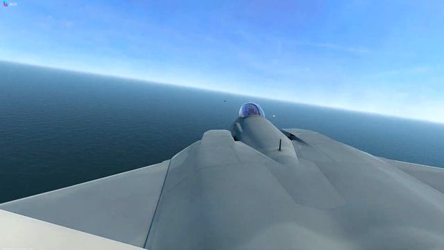 More (better) Carrier landings смотреть онлайн