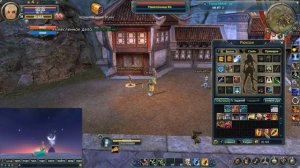 Perfect World Гайд по Профессиям (кузнец, портной, ремесленник, аптекарь)