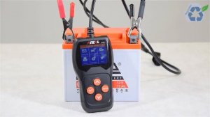 Delta CT 1212.  Что за аккумулятор?  Как узнать дату производства?