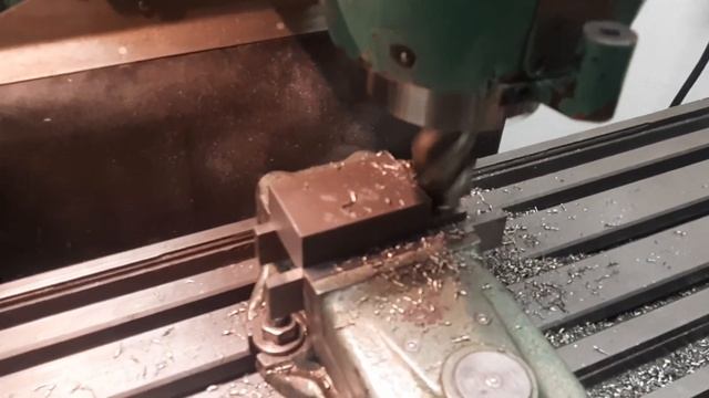 frézka MU250 смотреть онлайн