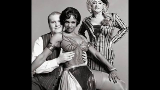 Audra McDonald -- "As You Make Your Bed" from "Rise and Fall of the City of Mahagonny" смотреть онлайн