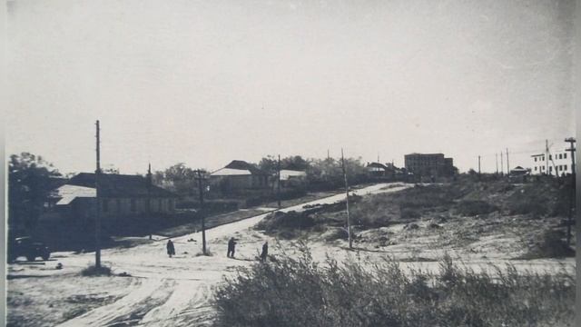 Подборка старых фотографий Светловодска / Архивные фото Светловодска смотреть онлайн