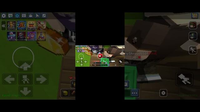 игра в blocksman go если неправильно написал поправти в комментариях смотреть онлайн