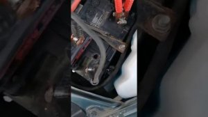 Завёл машину с аккумулятором от шуруповерта