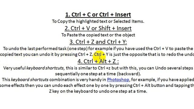 Byte Master Tech Tips: Boosting Your Productivity with Keyboard Shortcuts смотреть онлайн