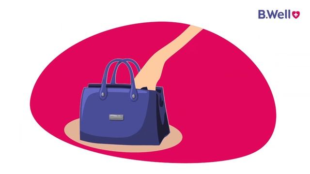 Точный и современный запястный тонометр B.Well MED-57 смотреть онлайн